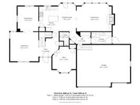 Tiny photo for 6524 Greene Road, Woodridge, IL 60517 (MLS # 12485989)