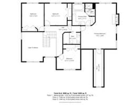 Tiny photo for 6524 Greene Road, Woodridge, IL 60517 (MLS # 12485989)