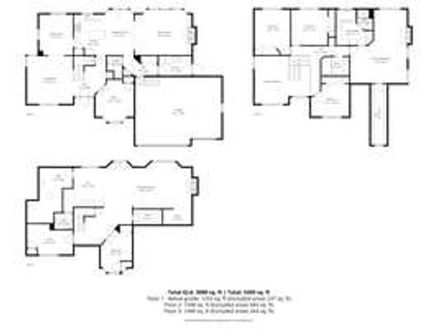 Tiny photo for 6524 Greene Road, Woodridge, IL 60517 (MLS # 12485989)