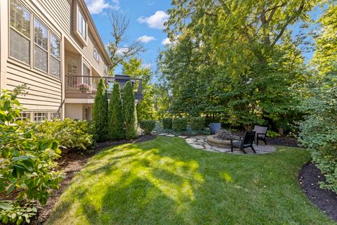 Tiny photo for 6524 Greene Road, Woodridge, IL 60517 (MLS # 12485989)