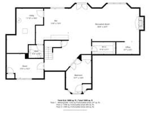 Tiny photo for 6524 Greene Road, Woodridge, IL 60517 (MLS # 12485989)