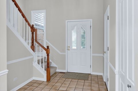 Tiny photo for 1723 Napoleon Drive, Naperville, IL 60565 (MLS # 12615528)