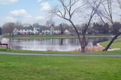 Tiny photo for 1723 Napoleon Drive, Naperville, IL 60565 (MLS # 12615528)