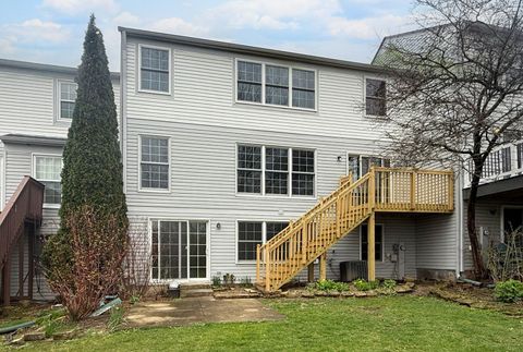 Tiny photo for 1723 Napoleon Drive, Naperville, IL 60565 (MLS # 12615528)