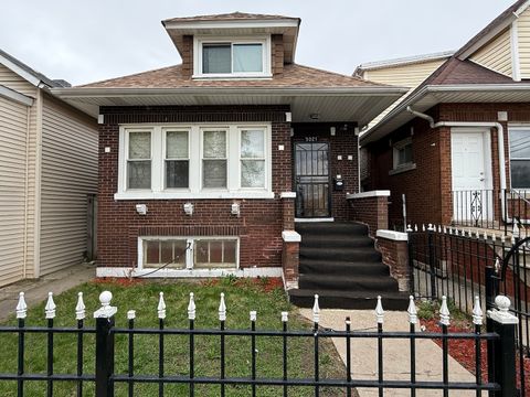 5021 W Bloomingdale Avenue Chicago IL 60639