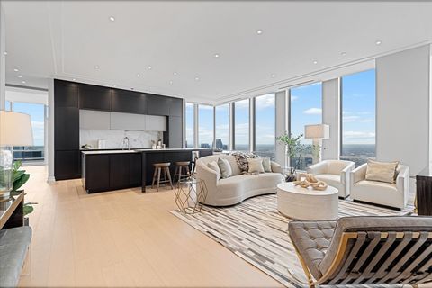 Tiny photo for 14 W Superior Street #6502, Chicago, IL 60654 (MLS # 12523894)