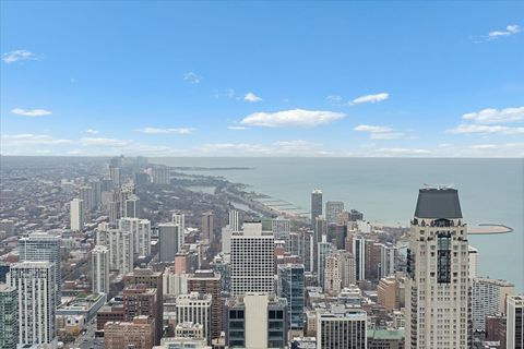 Tiny photo for 14 W Superior Street #6502, Chicago, IL 60654 (MLS # 12523894)