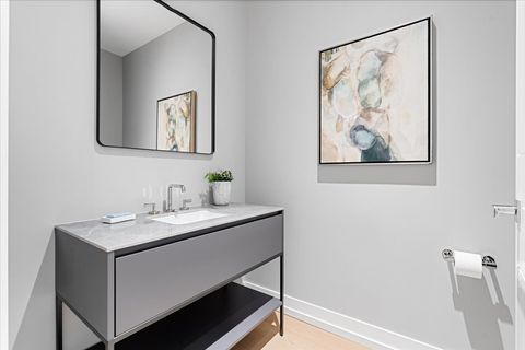 Tiny photo for 14 W Superior Street #6502, Chicago, IL 60654 (MLS # 12523894)