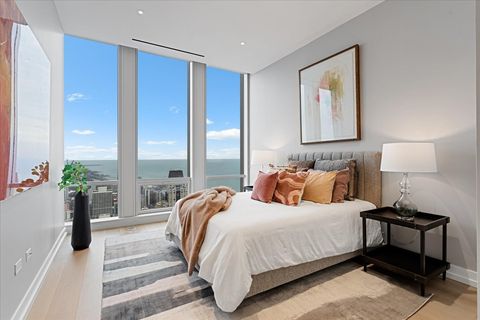 Tiny photo for 14 W Superior Street #6502, Chicago, IL 60654 (MLS # 12523894)