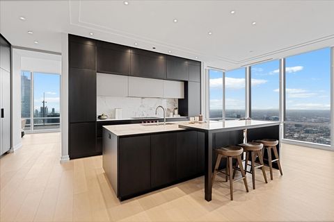 Tiny photo for 14 W Superior Street #6502, Chicago, IL 60654 (MLS # 12523894)