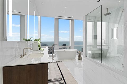 Tiny photo for 14 W Superior Street #6502, Chicago, IL 60654 (MLS # 12523894)