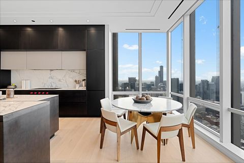 Tiny photo for 14 W Superior Street #6502, Chicago, IL 60654 (MLS # 12523894)