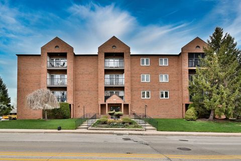 6550 W GUNNISON Street 204 Harwood Heights IL 60706
