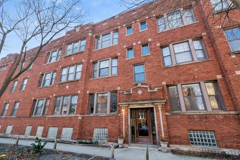 Photo of Chicago, IL 60626 (MLS # 12604211)