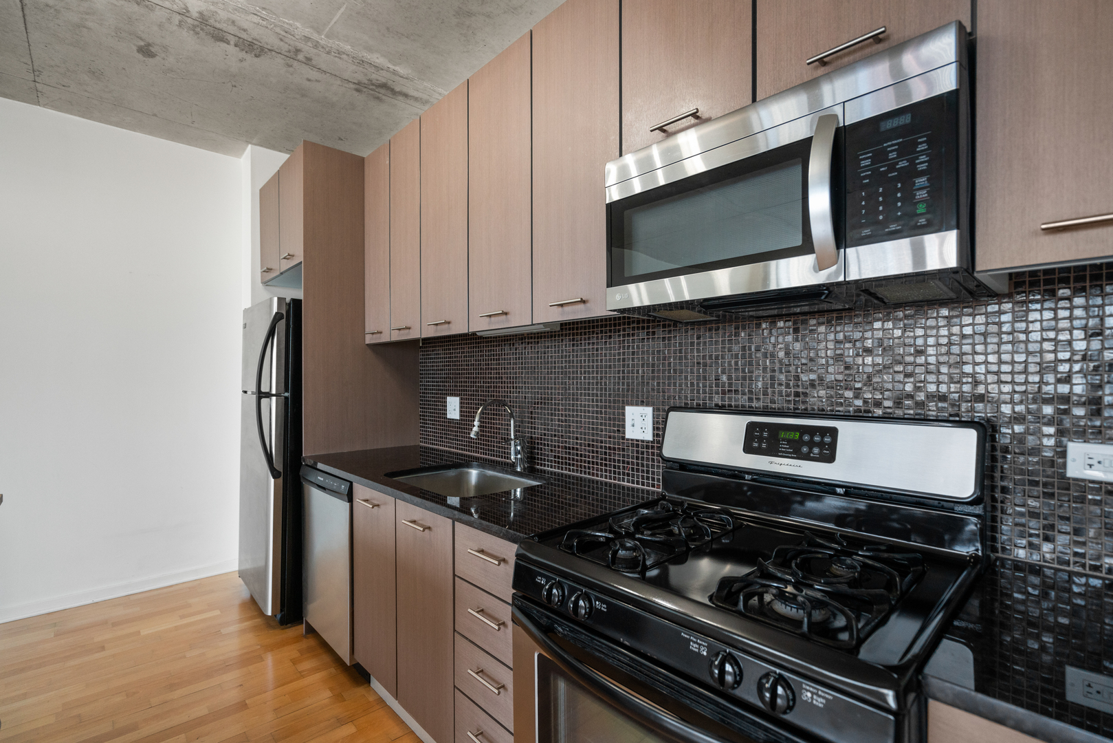 659 W Randolph Street 1407