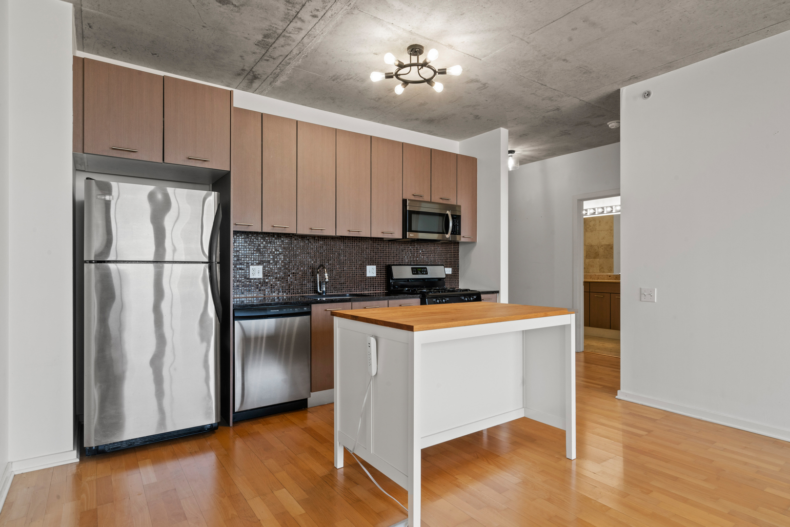 659 W Randolph Street 1407