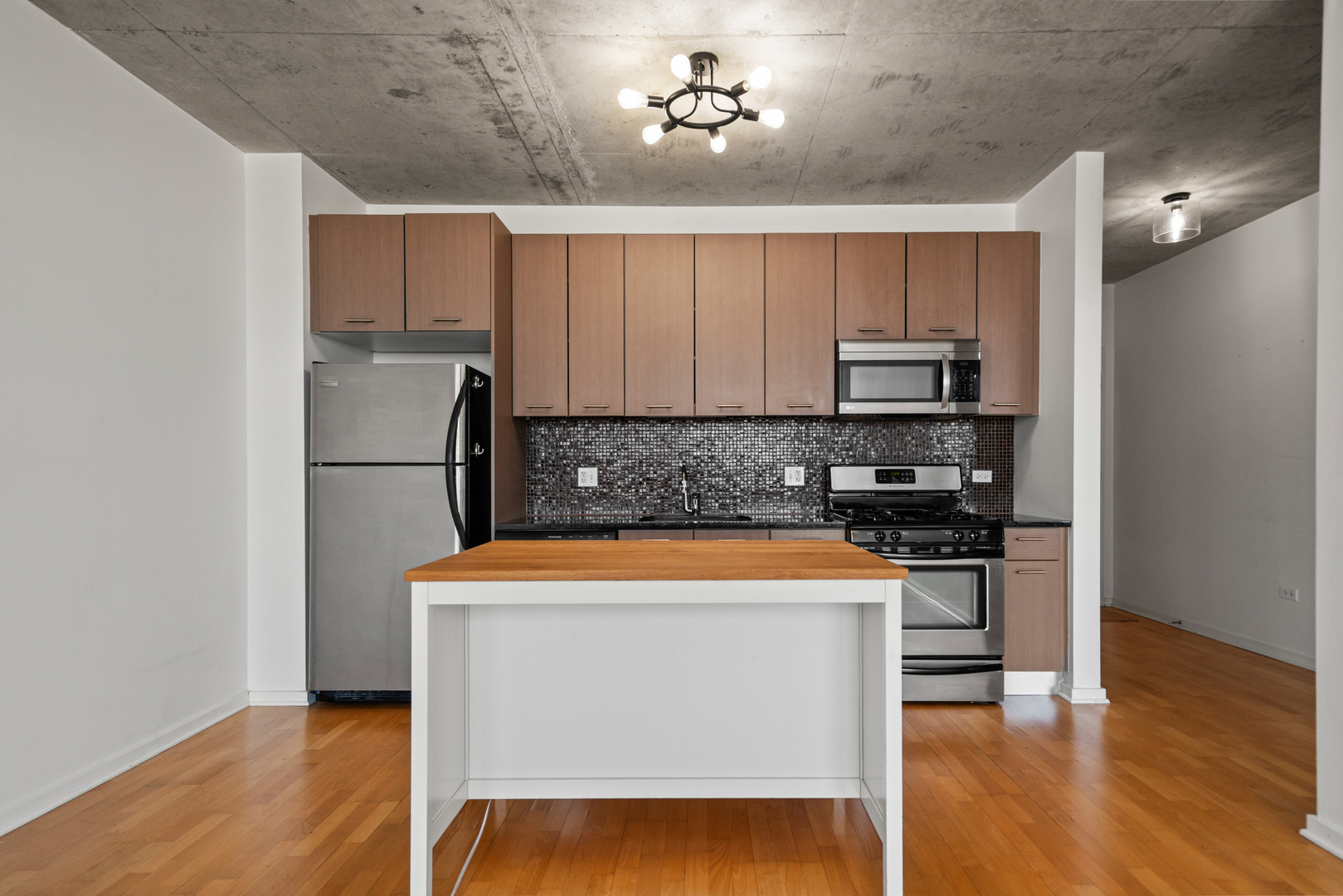 659 W Randolph Street 1407