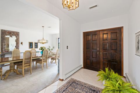 Tiny photo for 2 Hamilton Lane, Oak Brook, IL 60523 (MLS # 12375445)