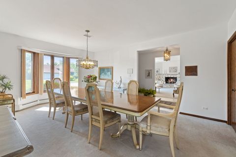 Tiny photo for 2 Hamilton Lane, Oak Brook, IL 60523 (MLS # 12375445)