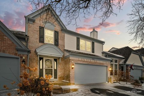 1712 Coach Drive, Naperville, IL 60565 - #: 12540787