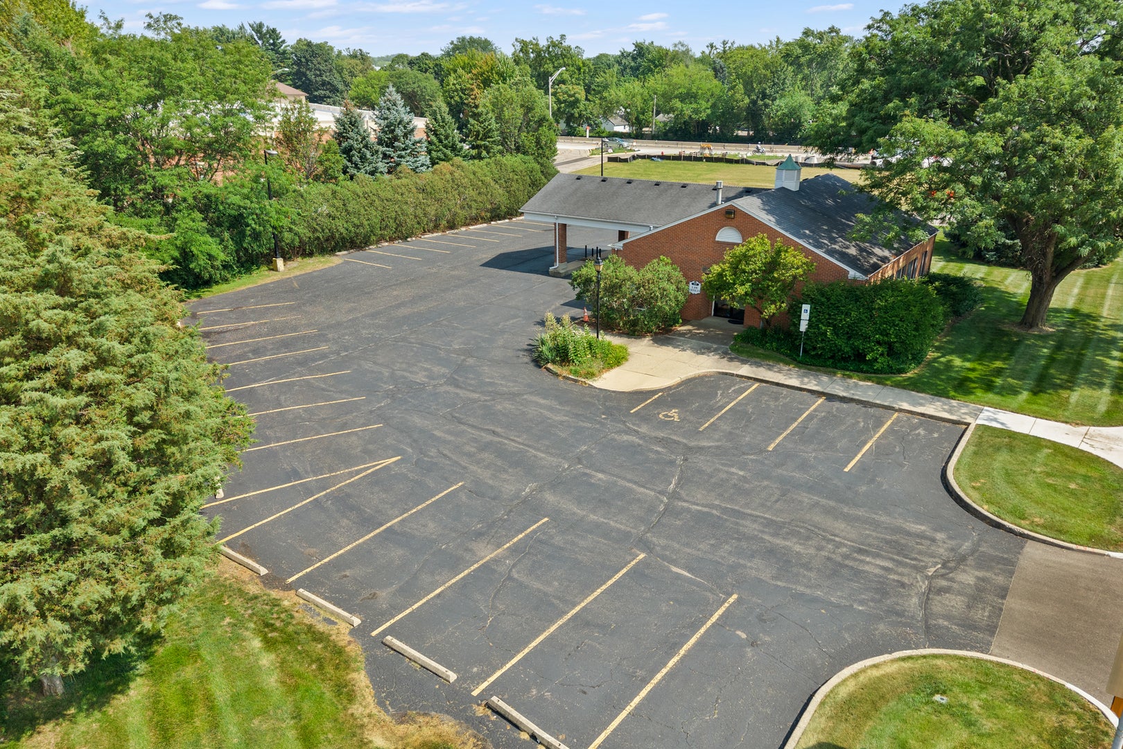 111 East Side Drive