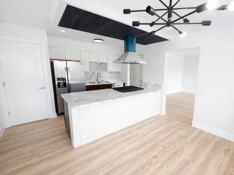 Tiny photo for 2814 GILEAD Ave, Zion, IL 60099 (MLS # 12585205)