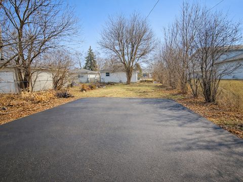 Tiny photo for 2814 GILEAD Ave, Zion, IL 60099 (MLS # 12585205)