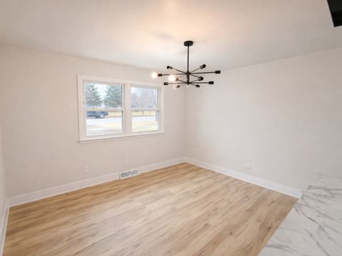 Tiny photo for 2814 GILEAD Ave, Zion, IL 60099 (MLS # 12585205)