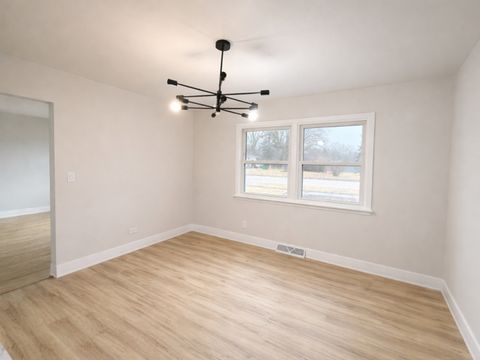 Tiny photo for 2814 GILEAD Ave, Zion, IL 60099 (MLS # 12585205)