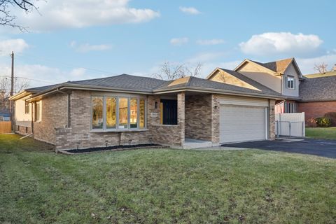 17800 Ridgeland Avenue Tinley Park IL 60477