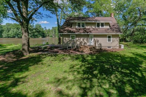 Photo of 5321 320th Street, Hillsdale, IL 61257 (MLS # 12683111)