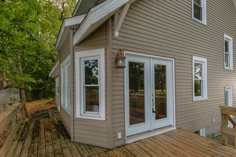 Tiny photo for 5321 320th Street, Hillsdale, IL 61257 (MLS # 12683111)