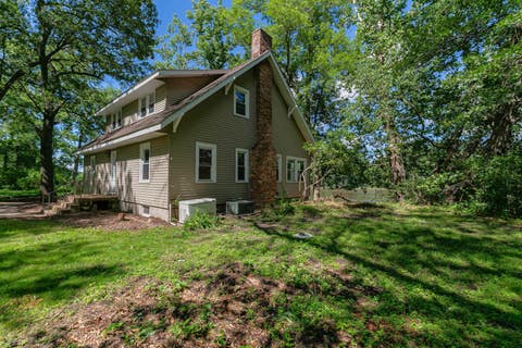 Tiny photo for 5321 320th Street, Hillsdale, IL 61257 (MLS # 12683111)