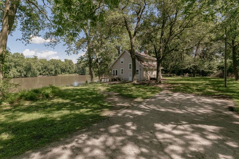 Tiny photo for 5321 320th Street, Hillsdale, IL 61257 (MLS # 12683111)