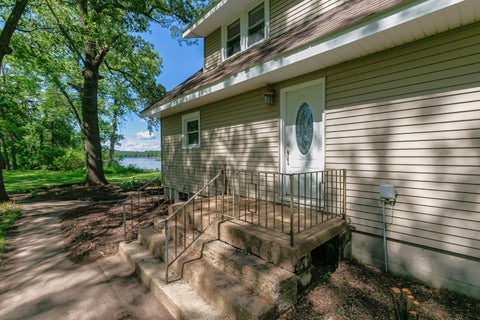 Tiny photo for 5321 320th Street, Hillsdale, IL 61257 (MLS # 12683111)