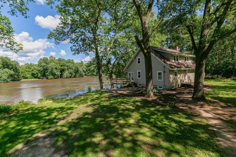 Tiny photo for 5321 320th Street, Hillsdale, IL 61257 (MLS # 12683111)
