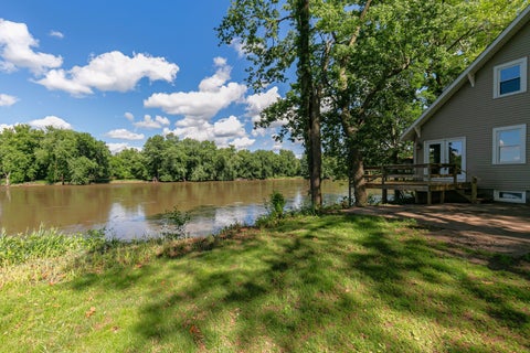 Tiny photo for 5321 320th Street, Hillsdale, IL 61257 (MLS # 12683111)