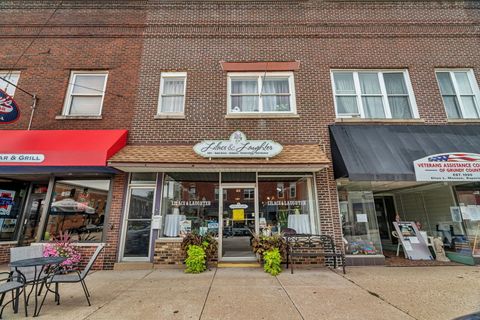 404 Liberty Street Morris IL 60450