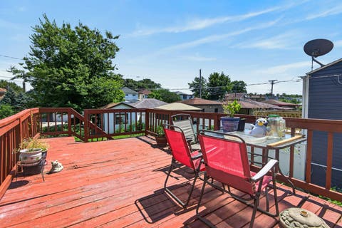 Tiny photo for 1335 Kenilworth Avenue, Berwyn, IL 60402 (MLS # 12720872)