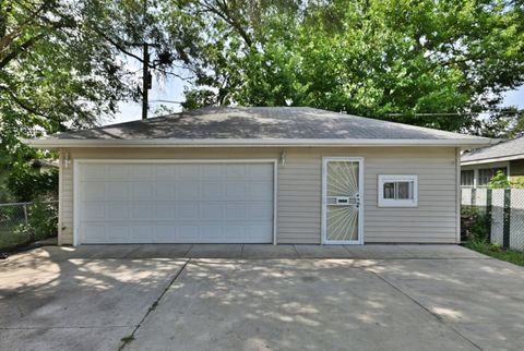Tiny photo for 2122 S 2nd Avenue, Maywood, IL 60153 (MLS # 12487840)