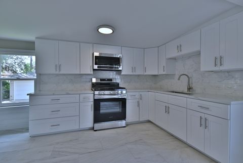 Tiny photo for 2122 S 2nd Avenue, Maywood, IL 60153 (MLS # 12487840)