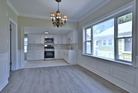 Tiny photo for 2122 S 2nd Avenue, Maywood, IL 60153 (MLS # 12487840)