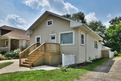 Tiny photo for 2122 S 2nd Avenue, Maywood, IL 60153 (MLS # 12487840)