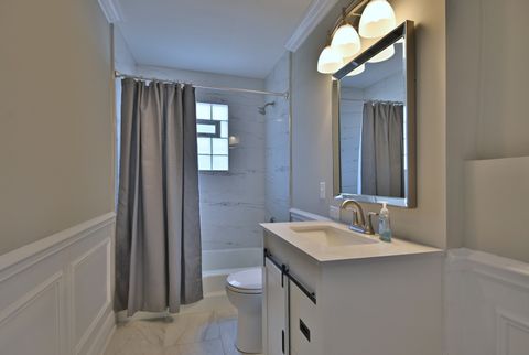 Tiny photo for 2122 S 2nd Avenue, Maywood, IL 60153 (MLS # 12487840)