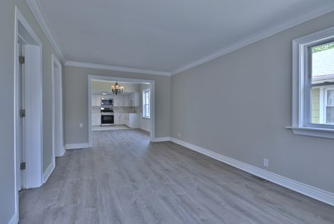 Tiny photo for 2122 S 2nd Avenue, Maywood, IL 60153 (MLS # 12487840)