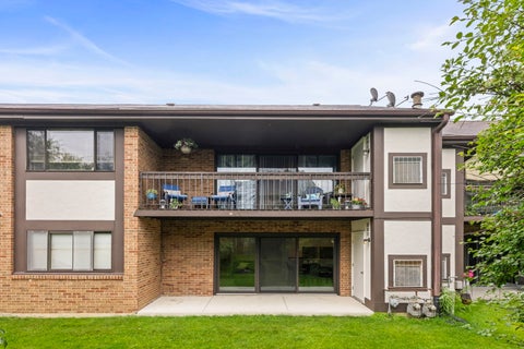 Tiny photo for 5824 Doe Circle #5824, Westmont, IL 60559 (MLS # 12689178)
