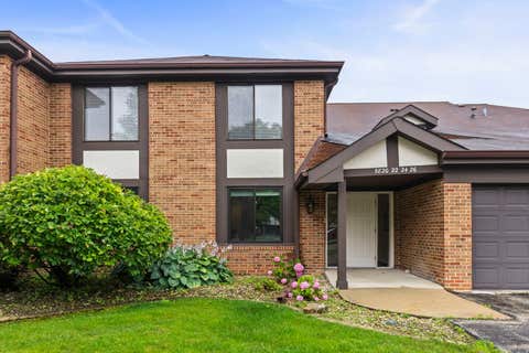 Tiny photo for 5824 Doe Circle #5824, Westmont, IL 60559 (MLS # 12689178)