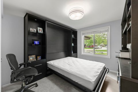 Tiny photo for 5824 Doe Circle #5824, Westmont, IL 60559 (MLS # 12689178)