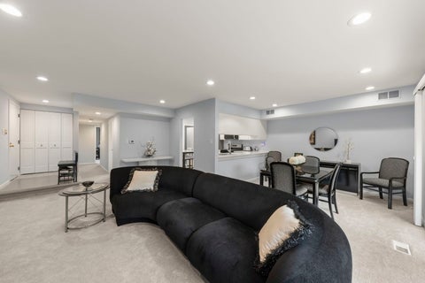 Tiny photo for 5824 Doe Circle #5824, Westmont, IL 60559 (MLS # 12689178)