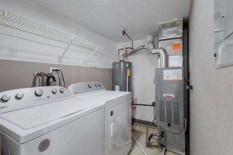 Tiny photo for 10531 S Roberts Road #1-A, Palos Hills, IL 60465 (MLS # 12569665)